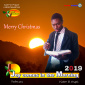 Victor B Angel - 2019 Merry Christmas